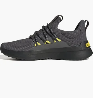 Кроссовки мужские Adidas Lite Racer Adapt 5.0 Grey GX6773
