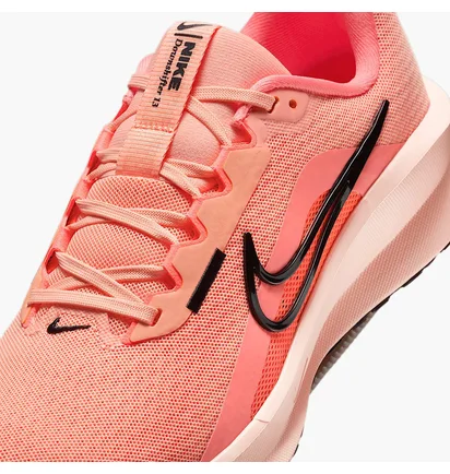 Кросівки жіночі Nike Downshifter 13 Peach FD6476-801