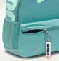 Рюкзак дитячий Nike Brsla Jdi Mini Turquoise DR6091-018
