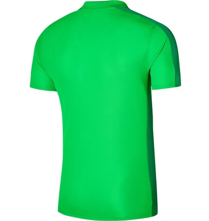 Поло чоловіче Nike Shirt M Nk Df Acd23 Polo Ss Green DR1346-329