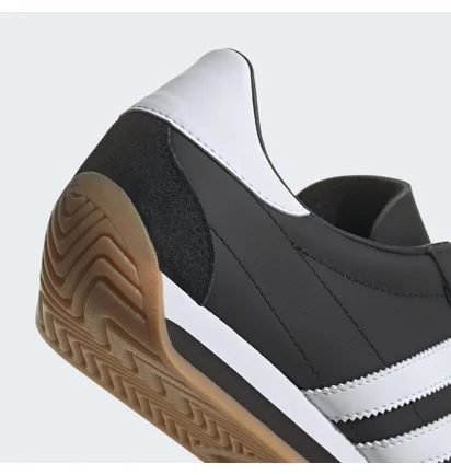 Кроссовки мужские Adidas Country Og Black IE4231