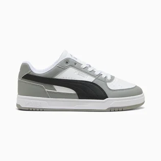 Кроссовки унисекс Puma Caven Iii Grey 404484-10