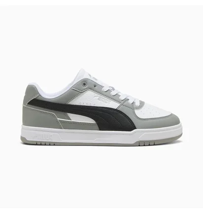 Кроссовки унисекс Puma Caven Iii Grey 404484-10