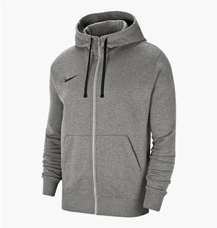 Худи мужское Nike Park 20 Fz Grey CW6887-063