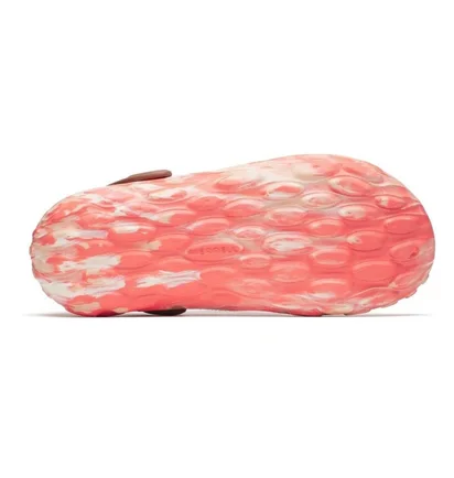 Сандалі жіночі Merrell Hydro Moc Wms Peach/Beige J008070