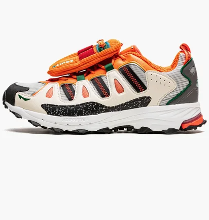 Кросівки чоловічі Adidas Superturf Adventure Sw X A White GW8810