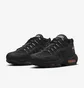 Кросівки чоловічі Nike Air Max 95 Essential Black DJ6884-001