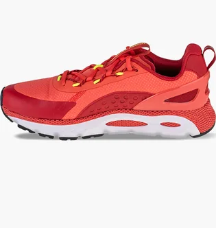 Кросівки чоловічі Under Armour Hovr Infinite Summit 2 Red 3023633-601