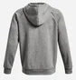 Спортивный костюм мужской Under Armour Rival Fleece Grey 1379767-025__1379774-025