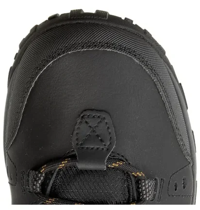 Кроссовки мужские Columbia Woodburn II Black BM3924-010