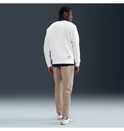Лонгслів чоловічий Nike Psg Club White HM2897-100
