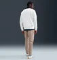 Лонгслів чоловічий Nike Psg Club White HM2897-100