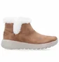 Черевики жіночі Skechers Bota On-The-Go-Endeavor Chestnut Brown 144013-CSNT