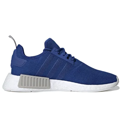 Кроссовки мужские Adidas Nmd_R1 Blue GX4601
