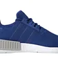 Кроссовки мужские Adidas Nmd_R1 Blue GX4601
