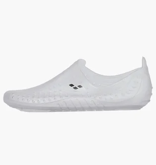 Тапочки унисекс Arena Sharm Ii White 80431-011