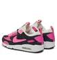 Кросівки жіночі Nike Air Max 90 Futura Black/Pink DV7190-101