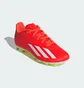 Сороконіжки дитячі Adidas X Crazyfast Club Fxg Youth Red IF0720