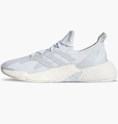 Кроссовки мужские Adidas X9000L4 Running White FW8387