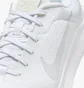 Кроссовки женские Nike Flex Experience Run 12 Road Running Shoes Grey DV0746-100