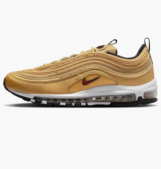 Кросівки чоловічі Nike Air Max 97 Og Yellow Dm0028-700