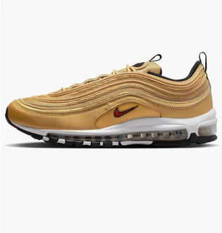 Кросівки чоловічі Nike Air Max 97 Og Yellow Dm0028-700