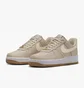 Кросівки жіночі Nike Air Force 1 07 Beige DD8959-111
