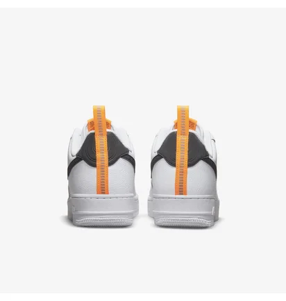 Кросівки чоловічі Nike Air Force 1 White DO6394-100