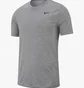 Футболка мужская Nike M Nk Dry Tee Dfc Crew Solid Grey Ar6029-091