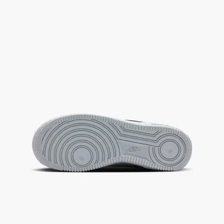 Кросівки дитячі Nike Air Force 1 Gs Grey IF6158-077