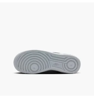 Кроссовки детские Nike Air Force 1 Gs Grey IF6158-077
