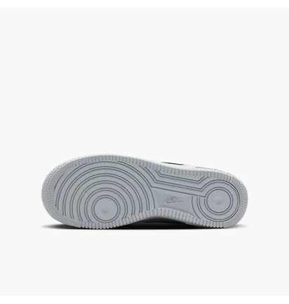 Кроссовки детские Nike Air Force 1 Gs Grey IF6158-077