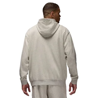 Худі чоловіче Air Jordan Sport Crossover Sweatshirt Grey FV8606-050