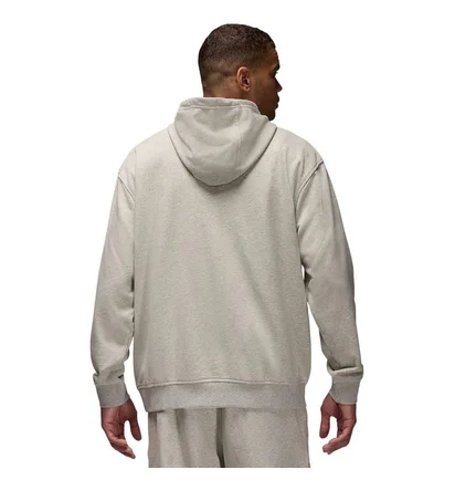 Худи мужское Air Jordan Sport Crossover Sweatshirt Grey FV8606-050
