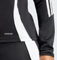 Кофта женская Adidas Tiro 24 Training Top Black IJ9962