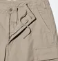Штани унісекс Uniqlo Cargo Pants Beige 463957-31