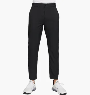 Штаны мужские Nike Dri-Fit Victory Golf Pants Black DN2397-010