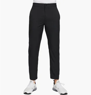 Штаны мужские Nike Dri-Fit Victory Golf Pants Black DN2397-010