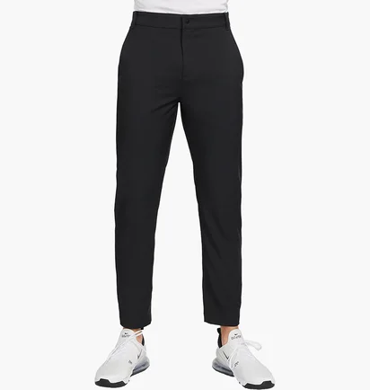 Штани чоловічі Nike Dri-Fit Victory Golf Pants Black DN2397-010