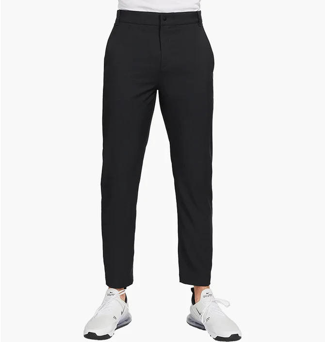 Штани чоловічі Nike Dri-Fit Victory Golf Pants Black DN2397-010