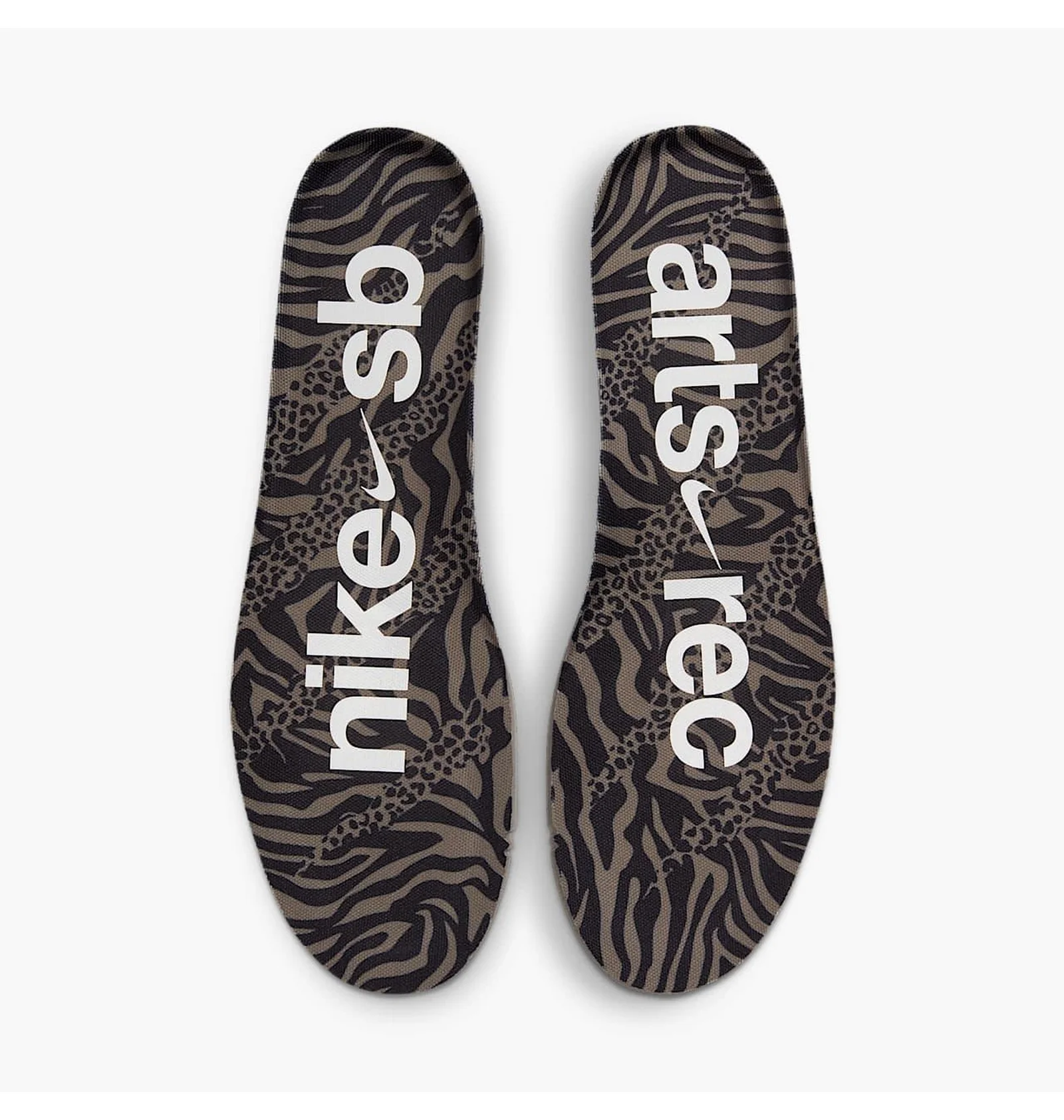 ᐉ Кросівки унісекс Nike Sb Dunk Low Multi IH3211-200 - придбати в