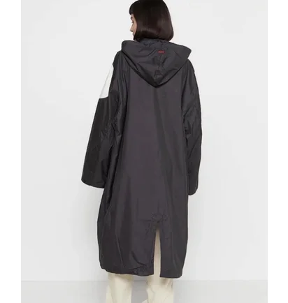 Вітровка жіноча Nike Jacket Circa 50 Black DX9872-010