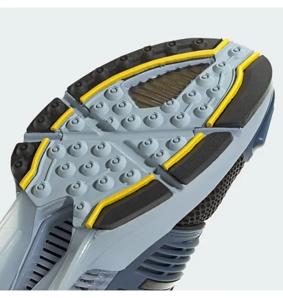 Кросівки чоловічі Adidas Climacool 1 Black JH9991