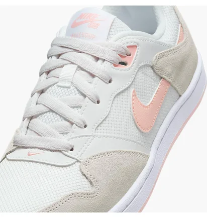 Кроссовки женские Nike Sb Alleyoop Beige/White CQ0369-101
