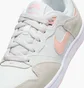 Кроссовки женские Nike Sb Alleyoop Beige/White CQ0369-101
