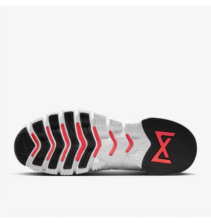Кроссовки мужские Nike Free Metcon 5 White DV3949-100