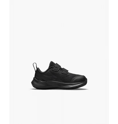 Кросівки дитячі Nike Baby/Toddler Shoes Black Da2778-001