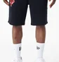 Шорти чоловічі NEW ERA Chicago Bulls Nba Script Oversized Shorts Black 60435508