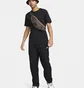 Штани чоловічі Nike Lub Woven Straight Leg Pants Black Dx3336-010