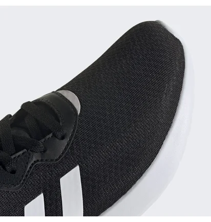 Кроссовки женские Adidas Qt Racer 3.0 Shoes Black Gy9244